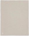 cumpără Set de perne si plapume Jollein 516-511-67051 Paturica Soft Waves Nougat, 75x100 cm în Chișinău 
