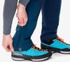 купить Одежда для спорта Rab Pantaloni barbati Torque Tempest Blue 36 Short Leg (QFW-22-TMB-36-SH) в Кишинёве 