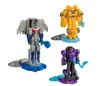 купить Игрушка Hasbro F9203SOL4 Robot Battlers MV8 Figure Starscream 11.5cm ast в Кишинёве 