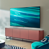 Телевизор Samsung 50" QE50Q80AAUXUA, Black 