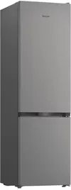 купить Холодильник с нижней морозильной камерой Whirlpool WHK22413X6EA1 в Кишинёве 