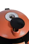 купить Казан Amphora Tandoors Tandoor izolat Sarmat cu capac rabatabil, teracotte (CG00770) в Кишинёве 