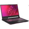 cumpără Laptop 15.6" ASUS ROG Strix G15 G513IH, AMD Ryzen 7 4800H 2.9-4.2GHz/16GB DDR4/M.2 NVMe 512GB SSD/GeForce GTX1650 4GB GDDR5/WiFi 6 802.11ax/BT5.1/USB Type C/HDMI/Backlit RGB Keyboard/15.6" FHD IPS LED-backlit 144Hz (1920x1080)/NoOS/Gaming G513IH-HN014 în Chișinău 