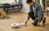 купить Пылесос робот Roborock Q7 TF+, White в Кишинёве 