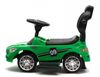 купить Толокар Baby Mix UR-BEJ919 RACER Машина детская c ручкой green в Кишинёве 