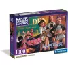 купить Пазл Clementoni Puzzle 1000 KPOP DEMON HUNTERS -3-COMPACT (37126) в Кишинёве 