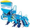 cumpără Digger 3 Fert+ Compact - scarificator 7 brăzdare (2,9 metri) сu rezervor integrat p/u îngrășăminte - Farmet în Chișinău 