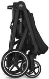 купить Детская коляска Cybex 524001171 Balios S Lux BLK B Moon Black Black в Кишинёве 