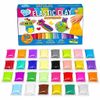 cumpără Set de creație Okto 70141 Set de modelare cu plastilină ușoară Extratereștri în Chișinău 