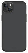 купить Чехол для смартфона UNIQ iPhone 14 Hybrid Magclik Charging Lino Hue, Grey в Кишинёве 