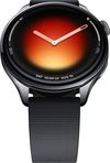 купить Смарт часы Xiaomi Watch5 Black в Кишинёве 
