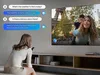 cumpără Televizor Samsung QLED 4K QE75Q7FAAUXUA Vision AI în Chișinău 