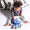 Jucarie muzicala din plus Baby Einstein Octopus 