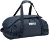 купить Сумка дорожная THULE Chasm Wheeled Duffel 40L Darkest Blue (3205590) в Кишинёве 