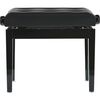 cumpără Accesoriu p/u instrumente muzicale GEWA Bench Deluxe Black High Gloss în Chișinău 