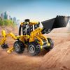 купить Конструктор Lego 42197 Technic Buldoexcavator в Кишинёве 