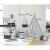 cumpără Cutie depozitare Premaman PCHX1H-GRM-UNQ Organizator pentru scutece si accesorii Modern Pop în Chișinău 