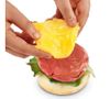 купить Игрушка ZURU 15905A Slime Mart . Shopping Basket Burger в Кишинёве 