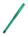Лайнер-ручка "Serve"  Цвет: зелёный 0,8 мм