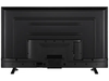 Телевизор 55" QLED SMART TV Toshiba 55QV2363DG, 3840x2160 4K UHD, VIDAA U OS, Black 