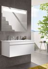 Lavoar suspendat 1000 mm Villeroy & Boch Venticello