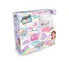 купить Мягкая игрушка Canal Toys AIR073 Airbrush Plush Kawaii Kitty в Кишинёве 