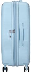купить Чемодан Samsonite Soundbox 77/28 TSA Exp Pastel Albastru (88474/8365) в Кишинёве 