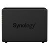 SYNOLOGY  "DS418", 4-bay, Realtek 4-core 1.4GHz, 2Gb DDR4, 2x1GbE 