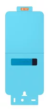 купить Пленка защитная для смартфона Samsung EF-UA57 Galaxy A57 Film в Кишинёве 