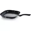 купить Сковорода Fissler 4560128100 Cenit (ind) 28cm (pt gratar) в Кишинёве 