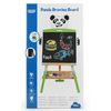 купить Набор для творчества New World BLLN-3621 Tabla pentru desen Panda, 1565D в Кишинёве 