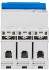 cumpără Întrerupător diferențial Schrack Technik AM618316 (MCB) Amparo 6kA, B 16A, 3P în Chișinău 