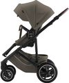 купить Детская коляска Britax-Römer SMILE 5Z Urban Olive Lux (2000039633) в Кишинёве 