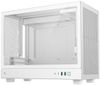cumpără Carcasă PC Deepcool CH160 PLUS WH Micro-ATX în Chișinău 