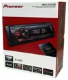 купить Авто-магнитола Pioneer MVH-S120UB в Кишинёве 