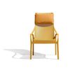 купить Подушка-подголовник для лаунж кресла Nardi CUSCINO POGGIATESTA NET LOUNGE senape 36329.04.069 в Кишинёве 