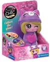 купить Кукла Clementoni Papusa surpriza cu cosmetica Lucy Lips (18343) в Кишинёве 