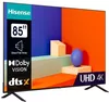 купить Телевизор Hisense 85A6K в Кишинёве 