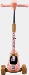 cumpără Trotinetă 4Play Sprint Pink în Chișinău 
