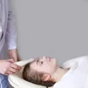 cumpără Masă de masaj Naipo MGBC-211H Cream 2 fold, Aluminium Feet în Chișinău 