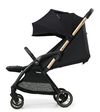cumpără Сărucior pentru copii KinderKraft Apino Ksapin00blk0000 Raven Black în Chișinău 