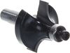 купить Набор головок, бит, насадок Bosch 2607019446 Set de freze 12buc в Кишинёве 