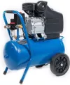купить Компрессор Hyundai HY-AC2402 Воздушный компрессор 24 л в Кишинёве 