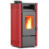 cumpără Șemineu de convecție ArtFlame TOWER, termoșemineu (sobă) pe peleți (900005053) în Chișinău 