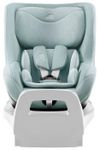 cumpără Scaun auto Britax-Römer DualFix 5z Harbor Blue (2000040866) în Chișinău 