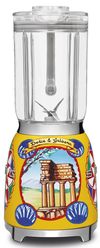 купить Блендер стационарный SMEG BLF01DGEU Sicily is my love Collection Dolce&Gabbana в Кишинёве 