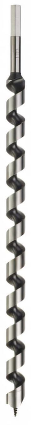 купить Сверло Milwaukee 4932363702 Спиральное сверло по дереву 22x600 в Кишинёве 