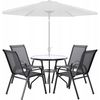 cumpără Mobilier pentru grădină GardenLine Set de mobilier de grădină TIH3377 în Chișinău 