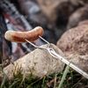cumpără Produs pentru picnic Petromax Furculita de gatit CampFire Skewer LS1 (regular prongs) în Chișinău 