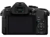 купить Фотоаппарат беззеркальный Panasonic DMC-G80MEE-K Vario 12-60mm F3.5-5.6 в Кишинёве 